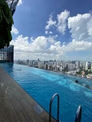 Alex Residences (D3), Apartment #554785011